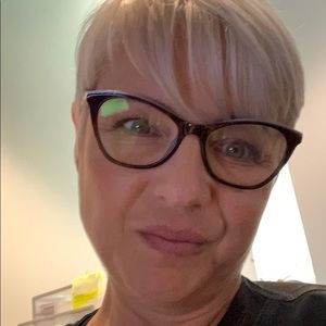 Meet your Posher, Kim